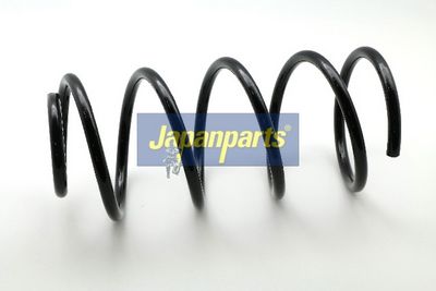 Pružina podvozku JAPANPARTS ZC3341A