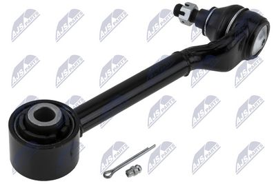 Rameno zavesenia kolies NTY ZWT-HD-028