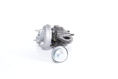 LADER AUFLADUNG BTS Turbo T914887 8