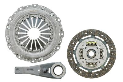 комплект съединител AISIN KZ-116A