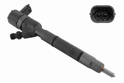 INJECTOR