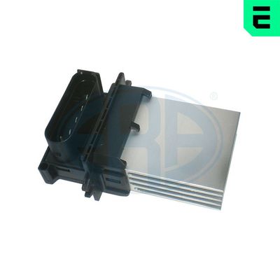 REZISTOR VENTILATOR HABITACLU