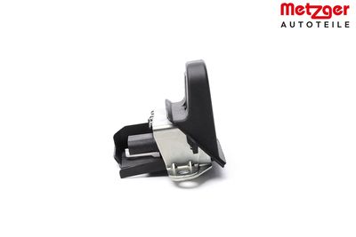 HECKKLAPPENSCHLOSS METZGER AUTOTEILE 2310787 12