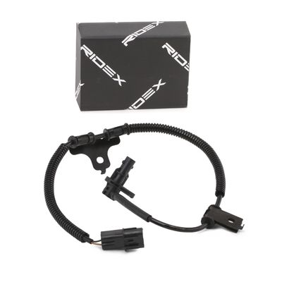 датчик, обороти на колелото RIDEX 412W0567
