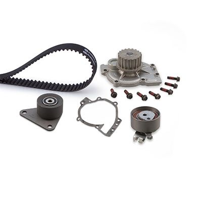 Water Pump & Timing Belt Kit KP15509XS