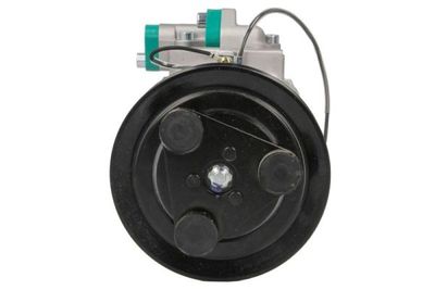 Airconditioning compressor past: HYUNDAI TERRACAN 2.9D 11.01-12.06