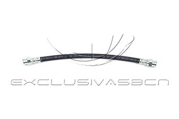 Кронштейн, тормозный шланг MDR MBH-2351 для MAZDA DEMIO