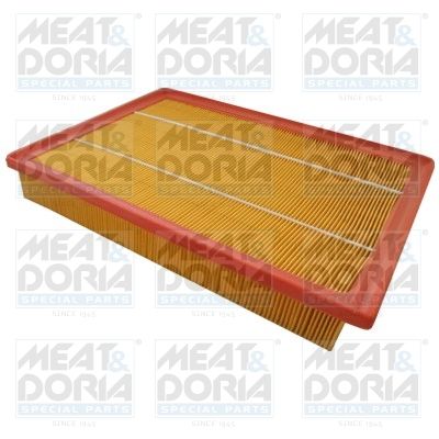 MEAT & DORIA 18444 Воздушный фильтр  для FIAT CROMA (Фиат Крома)
