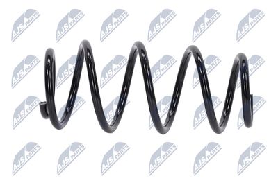 ARC SPIRAL NTY ASZWW020 8