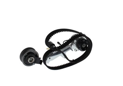 SET POMPA APA + CUREA DINTATA BOSCH 1987946984 14