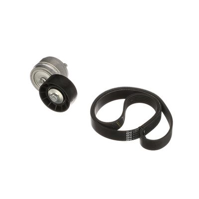 KEILRIPPENRIEMENSATZ GATES K046PK1053 27