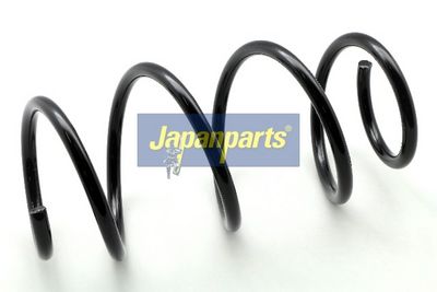 Pružina podvozku JAPANPARTS ZC4124A