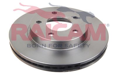 Тормозной диск RAICAM RD01353 для CHRYSLER 300M