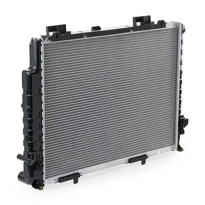 радиатор, охлаждане на двигателя RIDEX 470R0365