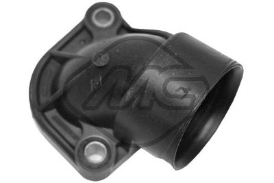 Kołnierz płynu chłodzącego METALCAUCHO 03779