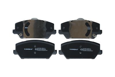 Stabdžių trinkelių rinkinys, diskinis stabdys