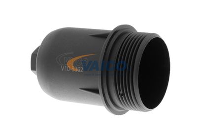 GEHäUSEDECKEL HYDRAULIKFILTER (AUTOMATIKGETRIEBE) VAICO V105362 16