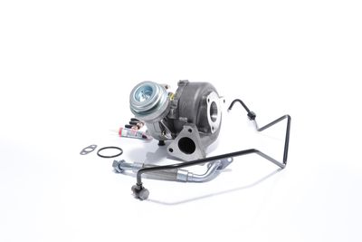 LADER AUFLADUNG BTS Turbo T981077BT 11