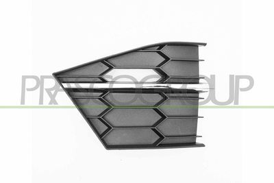 LüFTUNGSGITTER STOßFäNGER