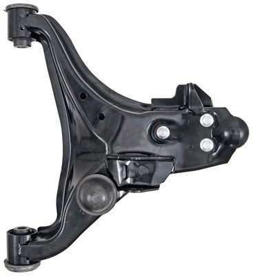 BRAT SUSPENSIE ROATA