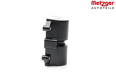 BOBINA DE INDUCTIE METZGER AUTOTEILE 0880517 31