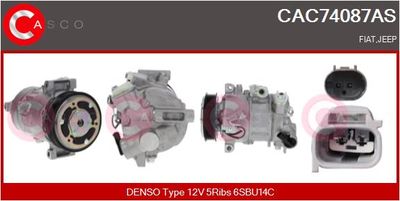 COMPRESOR CLIMATIZARE