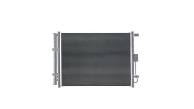 MAHLE Kondensator, Klimaanlage