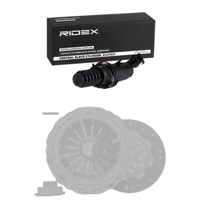 комплект съединител RIDEX 479C4297