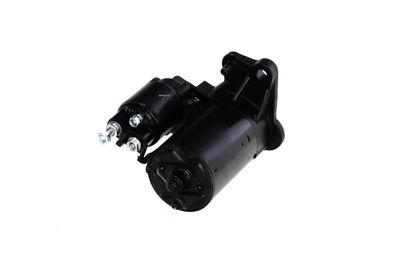 STARTER REMANTE 011001000753R 33