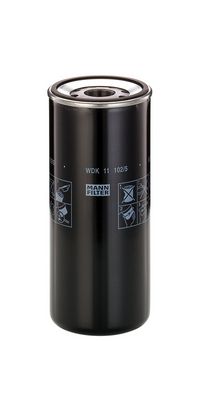 MANN-FILTER - Palivový filter MTU , WDK 11 102/5