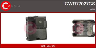 COMUTATOR MACARA GEAM