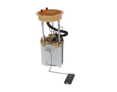 SISTEM ALIMENTARE CU COMBUSTIBIL BOSCH 0986580190 5