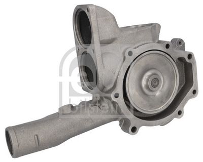 Vandpumpe, motorkøling FEBI BILSTEIN 44315