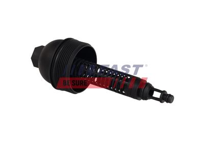 CAPAC CARCASA FILTRU ULEI FAST FT04318 5
