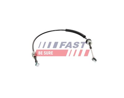 SET DE CABLURI CUTIE DE VITEZE MANUALă FAST FT02960 7