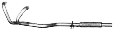 ABGASROHR