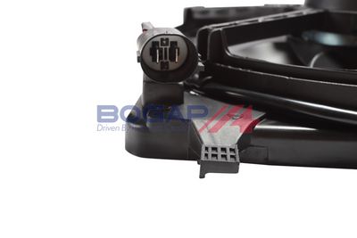 VENTILATOR RADIATOR BOGAP F4234123 8
