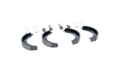 BREMSBACKENSATZ FESTSTELLBREMSE ATE 03013702442 13