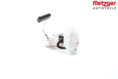 SISTEM ALIMENTARE CU COMBUSTIBIL METZGER AUTOTEILE 2250099 7