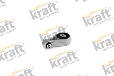 държач, окачване на двигателя KRAFT Automotive 1482010