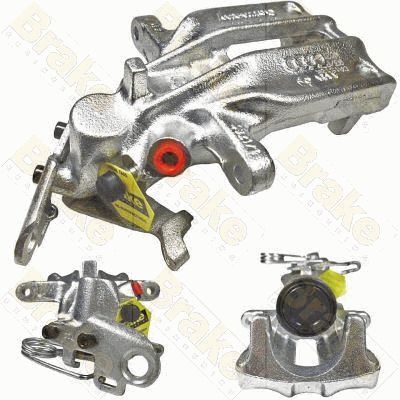 Brake Caliper Brake ENGINEERING CA1510