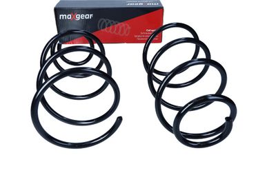 ARC SPIRAL MAXGEAR 600051D 1