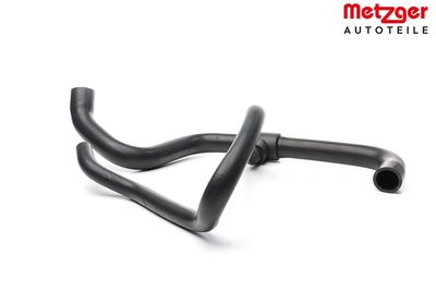 FURTUN RADIATOR METZGER AUTOTEILE 2422372 18