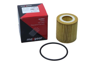 FILTRU ULEI MAXGEAR 262024 1