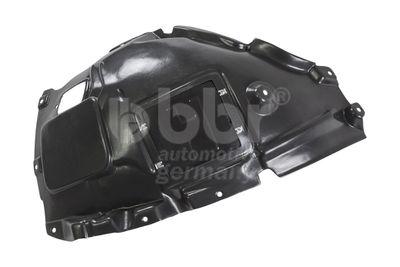BBR Automotive Liner, wheelhouse