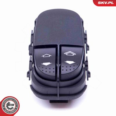 COMUTATOR MACARA GEAM ESEN SKV 37SKV123 1