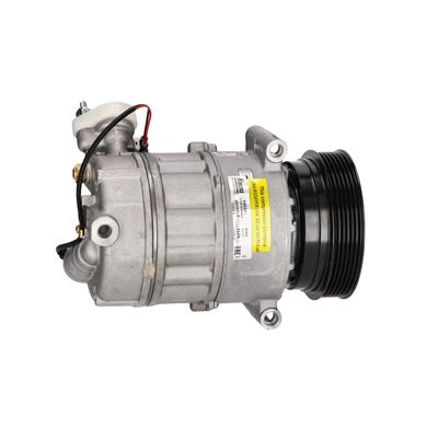 KOMPRESSOR KLIMAANLAGE NISSENS 890593 36