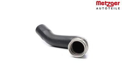 LADELUFTSCHLAUCH METZGER AUTOTEILE 2400437 8