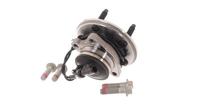 RADLAGERSATZ SKF VKBA3687 34