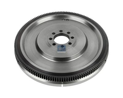 Volante motor